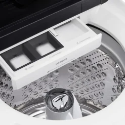 LG Washer Top-Load 27" - WT8405CW