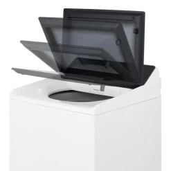 LG Washer Top-Load 27" - WT8405CW