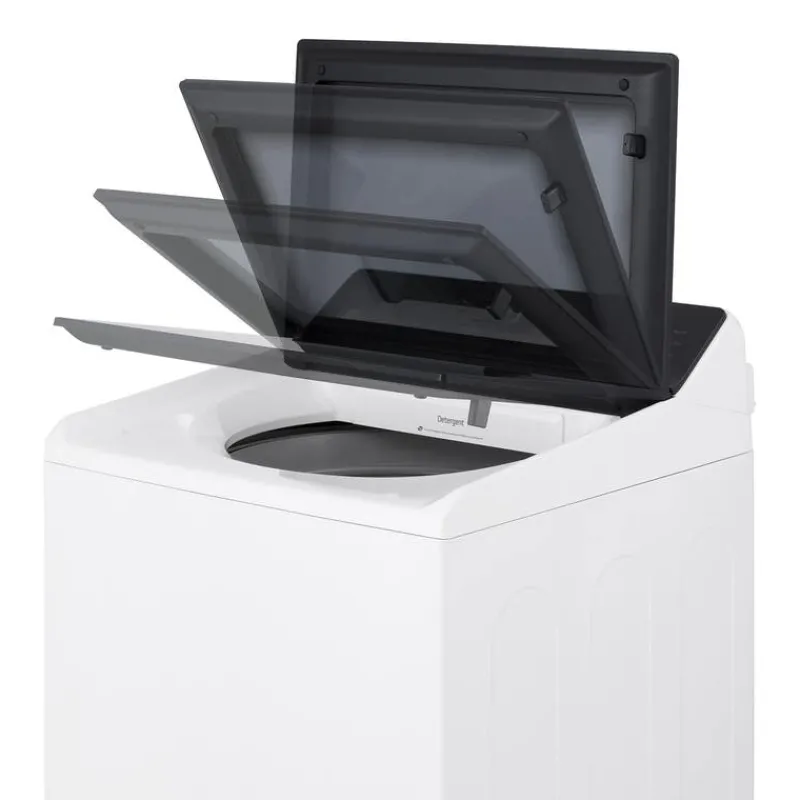 LG Washer Top-Load 27" - WT8405CW