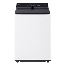 LG Washer Top-Load 27