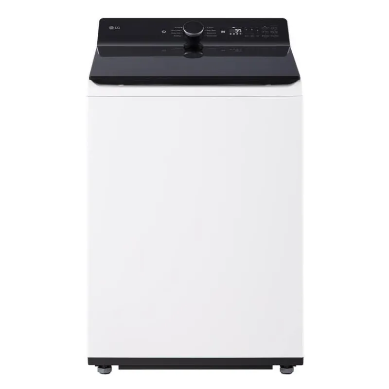 LG Washer Top-Load 27" - WT8405CW