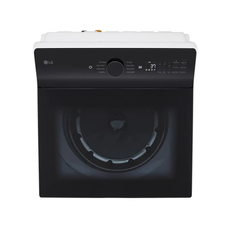 LG Washer Top-Load 27" - WT8405CW