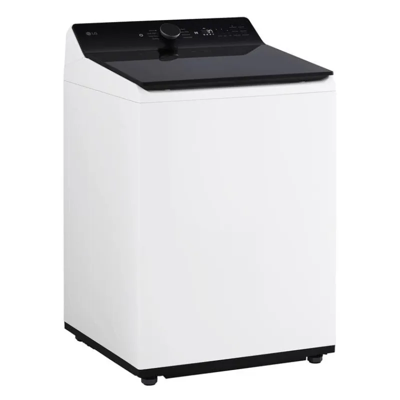 LG Washer Top-Load 27" - WT8405CW