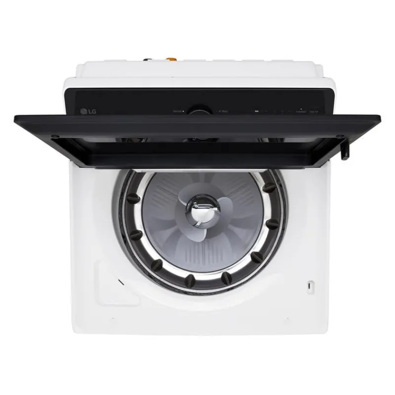 LG Washer Top-Load 27" - WT8405CW