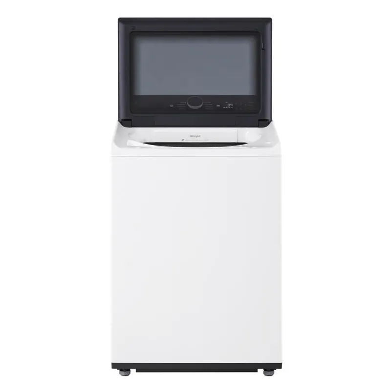 LG Washer Top-Load 27" - WT8405CW