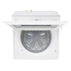 LG Washer Top-Load 27" - WT8200CW