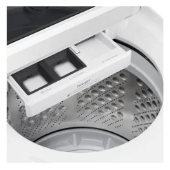 LG Washer Top-Load 27" - WT8200CW