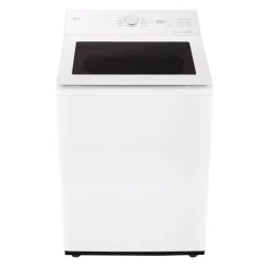 LG Washer Top-Load 27