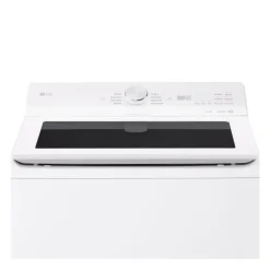 LG Washer Top-Load 27