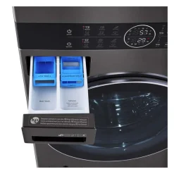 LG WashTower, , 27", Front-Load - WKEX200HBA