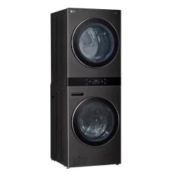 LG WashTower, , 27", Front-Load - WKEX300HBA
