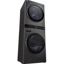 LG WashTower, , 27", Front-Load - WKHC252HBA
