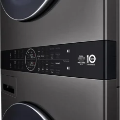 LG WashTower, , 27