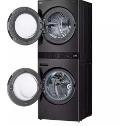 LG WashTower, , 27