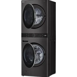 LG WashTower, , 27