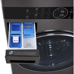 LG WashTower, , 27