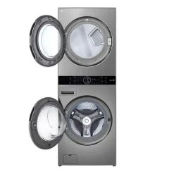 LG WashTower, , 27", Front-Load - WKEX200HVA