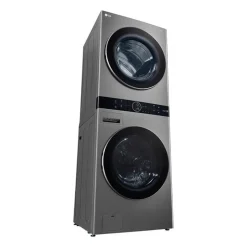 LG WashTower, , 27", Front-Load - WKEX200HVA