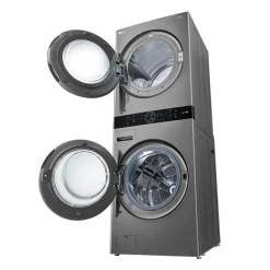 LG WashTower, , 27