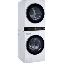 LG WashTower, , 27