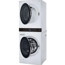 LG WashTower, , 27