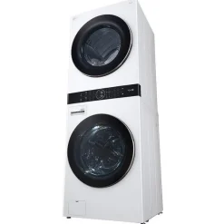LG WashTower, , 27