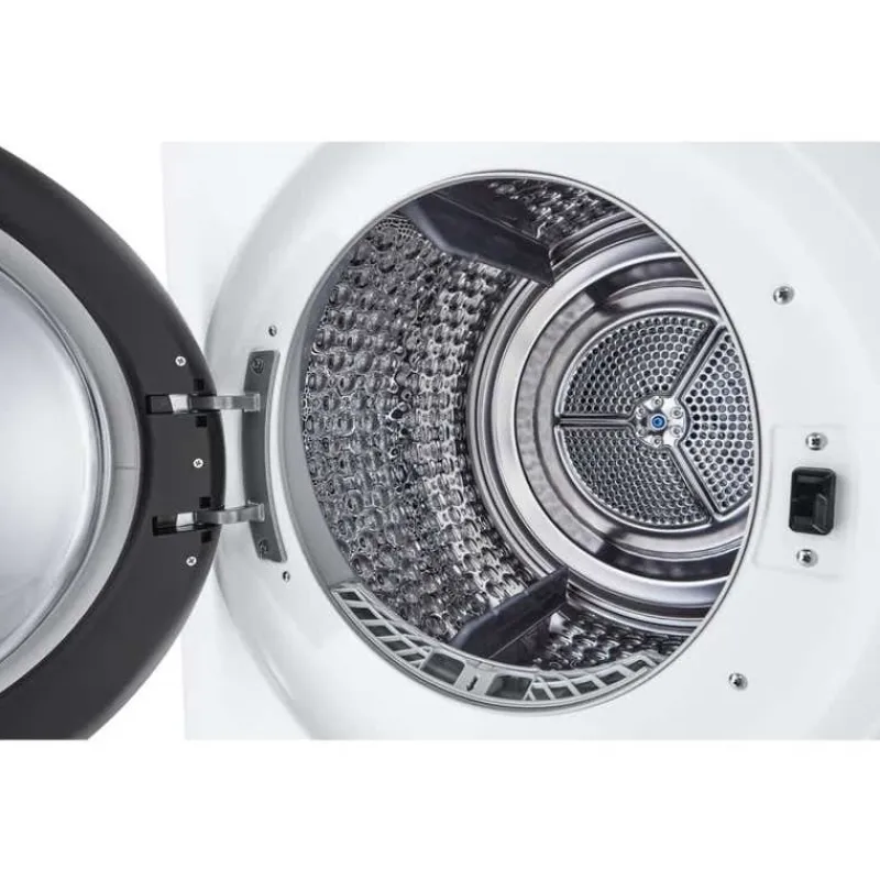 LG WashTower, , 24", Front-Load - WKHC152HWA