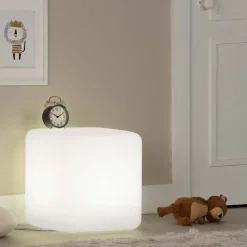 Meubles South Shore Lighted Nightstand - South Shore