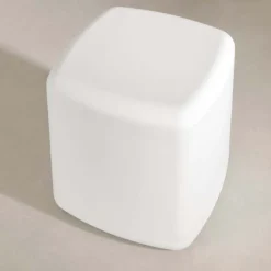 Meubles South Shore Lighted Nightstand - South Shore