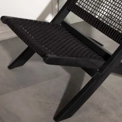 Meubles South Shore Lounge Chair