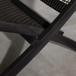 Meubles South Shore Lounge Chair