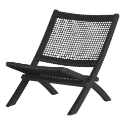 Meubles South Shore Lounge Chair