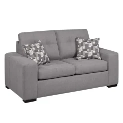 Sofa By Fancy Loveseat