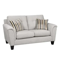 Sofa By Fancy Loveseat