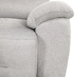 Loveseat with Power Sliders