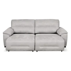 Loveseat with Power Sliders