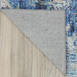 Machine Washable Indoor Rug - 5 x 7