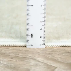 Machine Washable Indoor Rug - 5 x 7