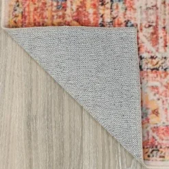 Machine Washable Indoor Rug - 5 x 7