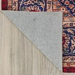 Machine Washable Indoor Rug - 5 x 7