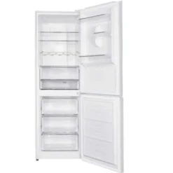 Marathon 11,5 Cu Ft 24 In Refrigerator Bottom Freezer - MFF115WBM