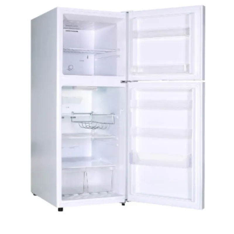 Marathon 10 Cu Ft 24 In Refrigerator Top Freezer - MFF103W