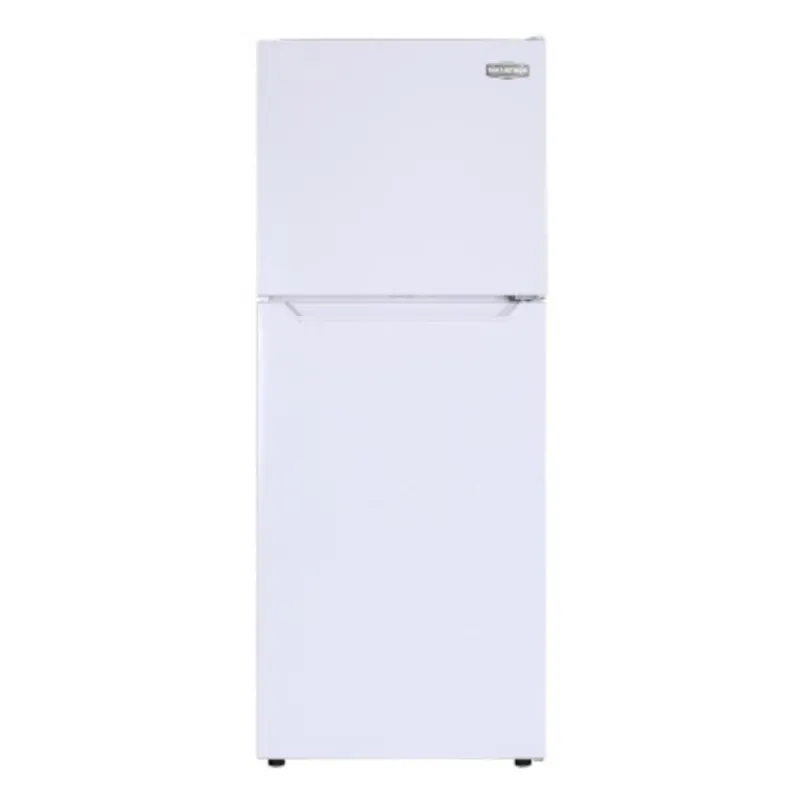 Marathon 10 Cu Ft 24 In Refrigerator Top Freezer - MFF103W