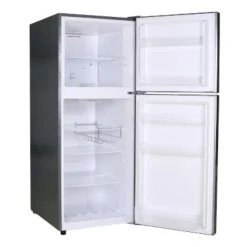 Marathon 12 Cu Ft 24 In Refrigerator Top Freezer - MFF123SS