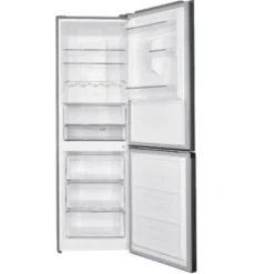 Marathon 11,5 Cu Ft 24 In Refrigerator Bottom Freezer - MFF115SSBM