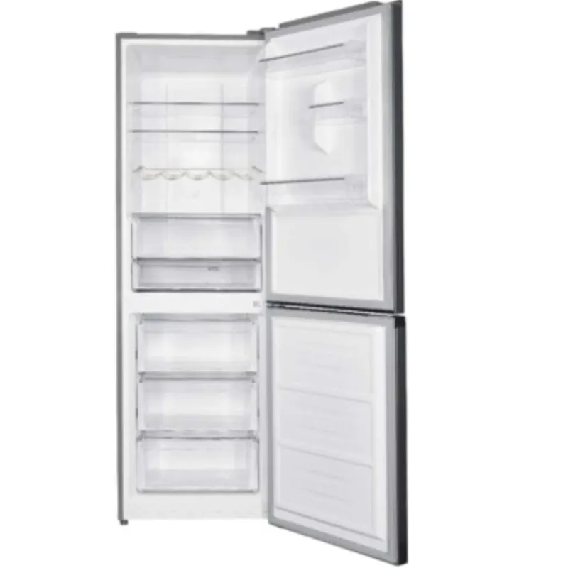 Marathon 11,5 Cu Ft 24 In Refrigerator Bottom Freezer - MFF115SSBM