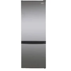 Marathon 11,5 Cu Ft 24 In Refrigerator Bottom Freezer - MFF115SSBM