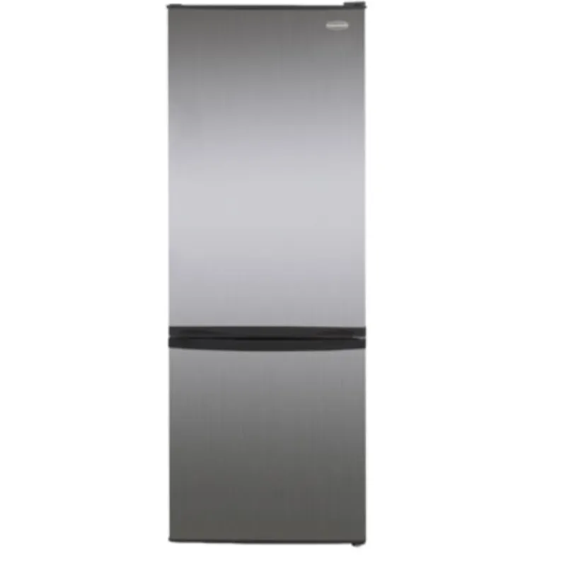 Marathon 11,5 Cu Ft 24 In Refrigerator Bottom Freezer - MFF115SSBM