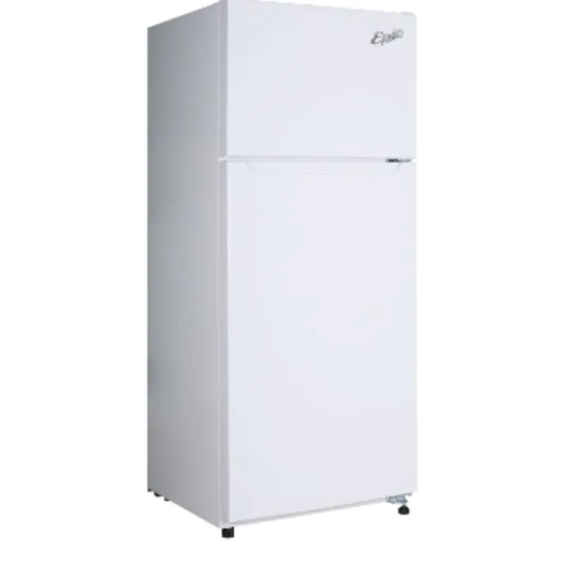 Marathon 15 Cu Ft 28 In Refrigerator Top Freezer - EFF148W-1