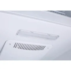 Marathon 15 Cu Ft 28 In Refrigerator Top Freezer - EFF148W-1